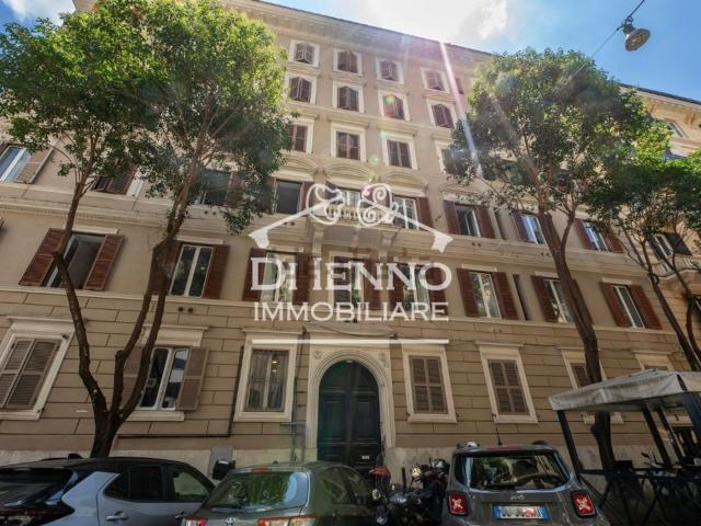 Appartamento in vendita a Municipio Roma I, Roma Capitale