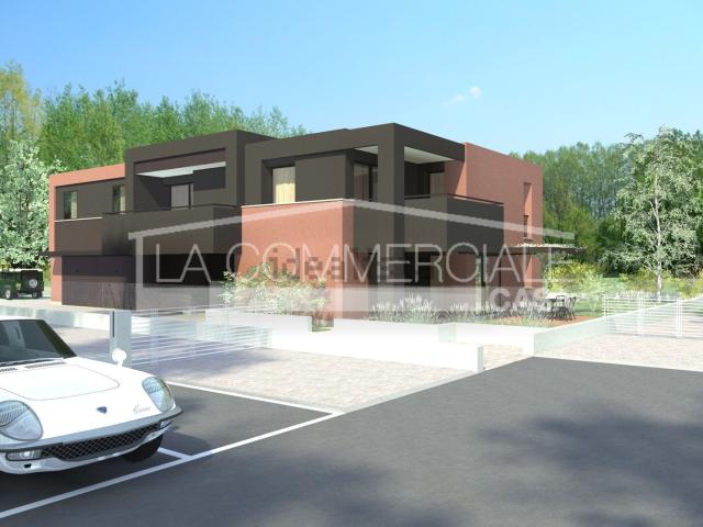 Appartamento in vendita a San Michele, Casale Sul Sile
