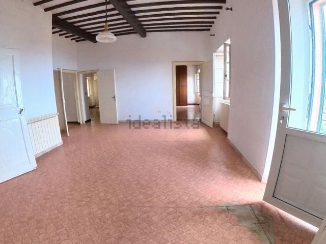 Attico in vendita a Poggio, Marciana