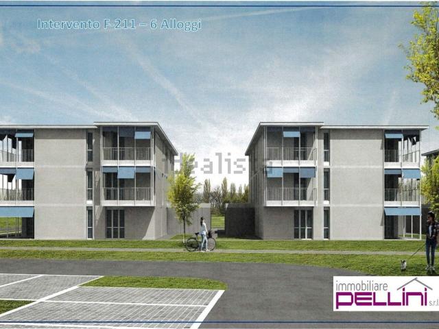 Appartamento in vendita a Canali, Reggio Emilia