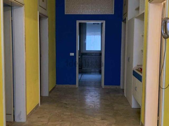 Appartamento in vendita a Russi, Reggio Emilia
