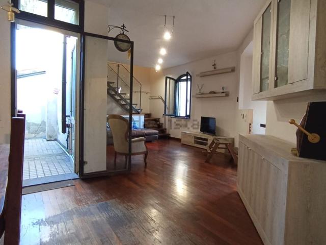 Appartamento in vendita a Marciana, Cascina