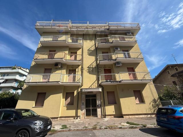 Attico in vendita a Porta Nuova, Pescara