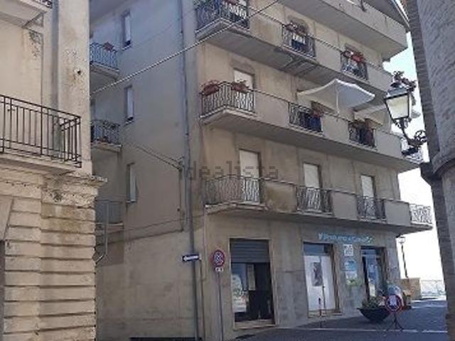 Attico in vendita a Orsogna, Abruzzo