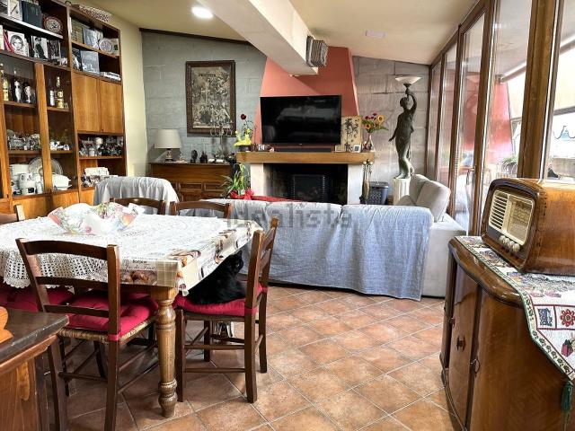 Appartamento in vendita a San Miniato, Toscana