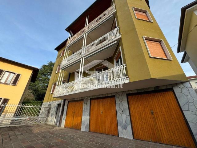 Appartamento in vendita a Chiesuola, Renate