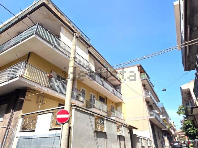 Appartamento in vendita a Paternò, Sicilia