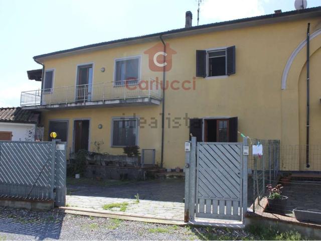 Appartamento in vendita a Buggiano, Santa Maria