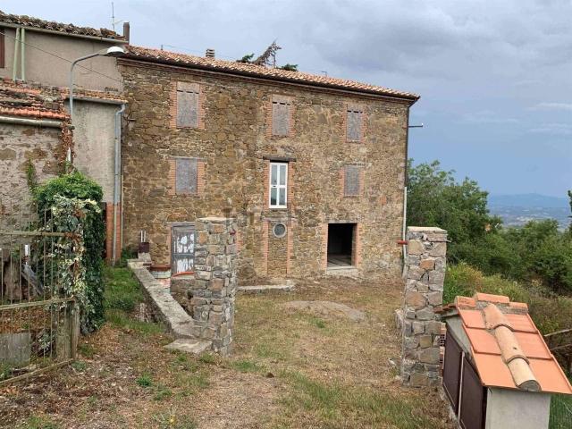 Appartamento in vendita a Unione dei Comuni Montani Amiata Grossetana, Cinigiano
