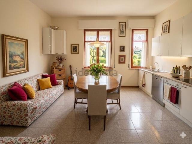 Appartamento in vendita a Chianciano, Chianciano Terme