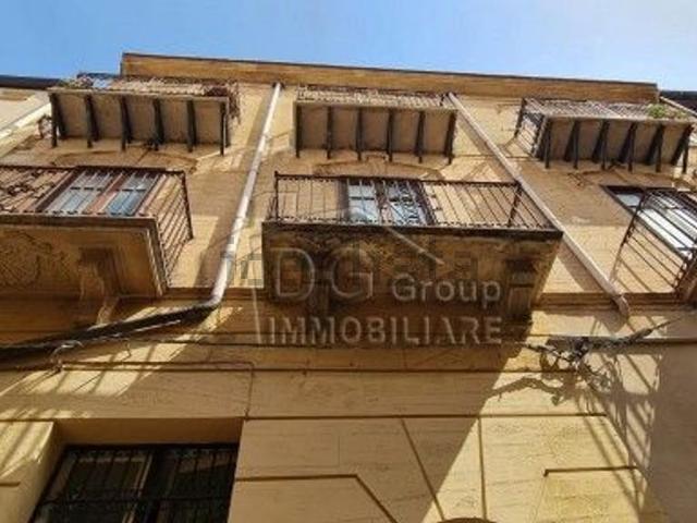 Appartamento in vendita a Alcamo, Sicilia