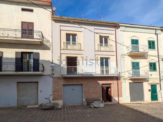 Appartamento in vendita a Caldari Stazione, Ortona