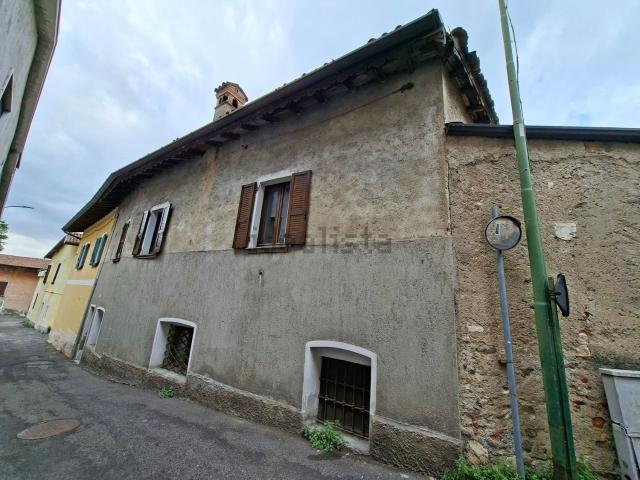 Appartamento in vendita a Provaglio D'iseo, Lombardia