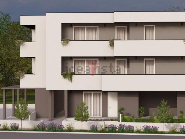 Appartamento in vendita a Casalserugo, Padova