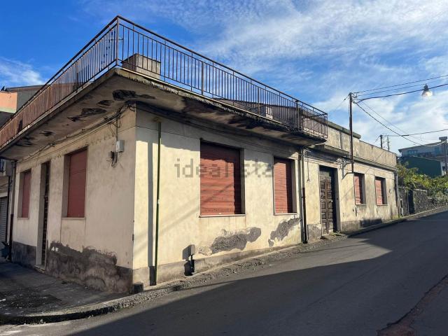 Appartamento in vendita a Sciara, Giarre