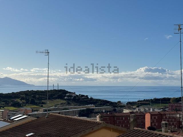 Appartamento in vendita a Salivoli, Piombino