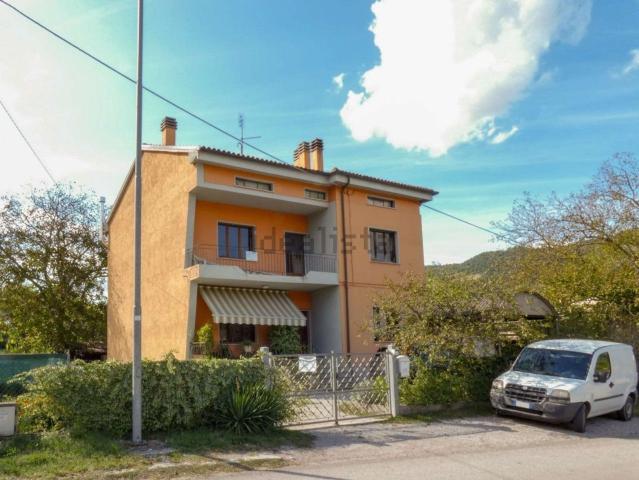 Appartamento in vendita a Marche, Pesaro E Urbino