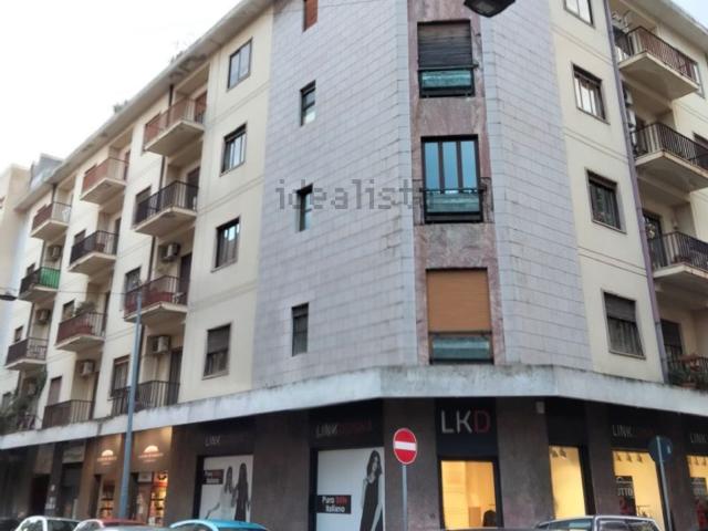 Appartamento in vendita a IV Circoscrizione, Messina