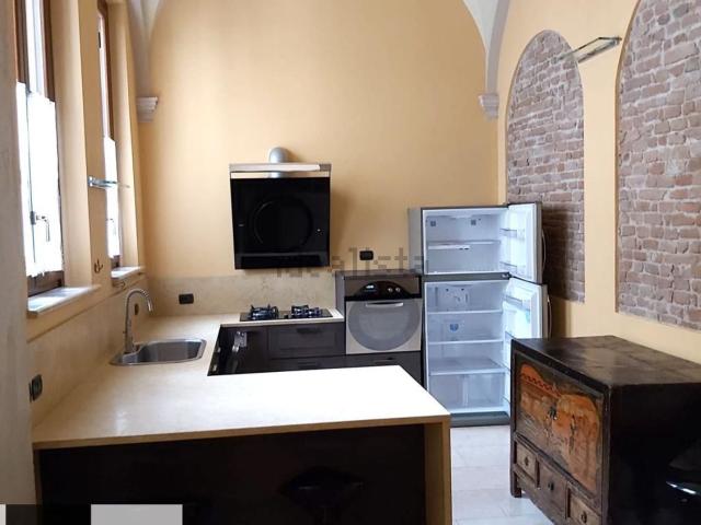 Appartamento in vendita a Fiera-Catena, San Giorgio Di Mantova