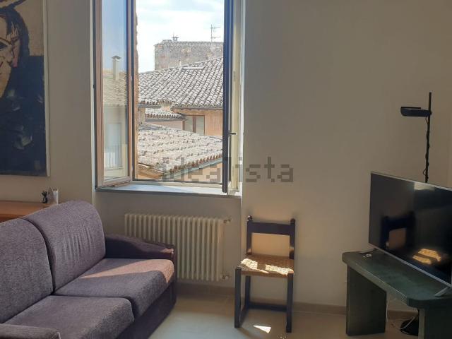 Appartamento in vendita a Sferracavallo, Orvieto