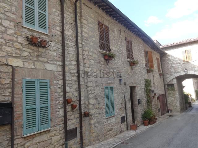 Appartamento in vendita a Chiugiana, Corciano