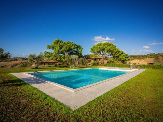 Appartamento in vendita a Persignano, Volterra
