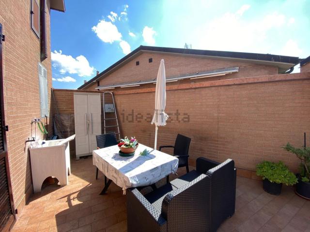Appartamento in vendita a Sovicille, Toscana
