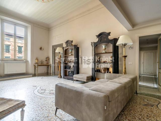 Appartamento in vendita a San Concordio, Bagni Di Lucca Ponte