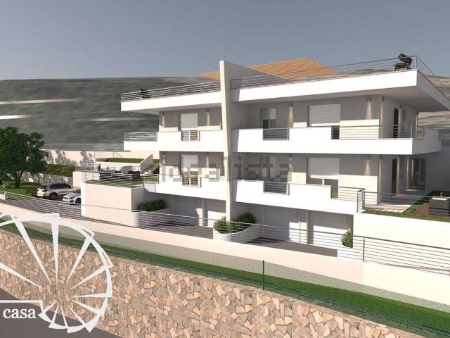 Appartamento in vendita a La Tignamica, Vaiano