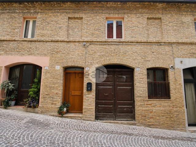 Appartamento in vendita a Contrada Molino Vecchio, Marche