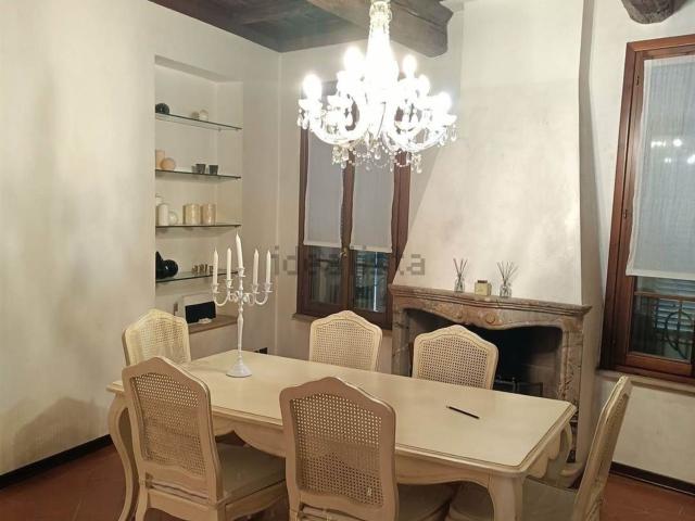 Appartamento in vendita a Fiera-Catena, San Giorgio Di Mantova