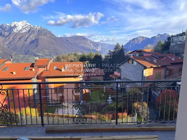 Appartamento in vendita a Bellagio, Lombardia