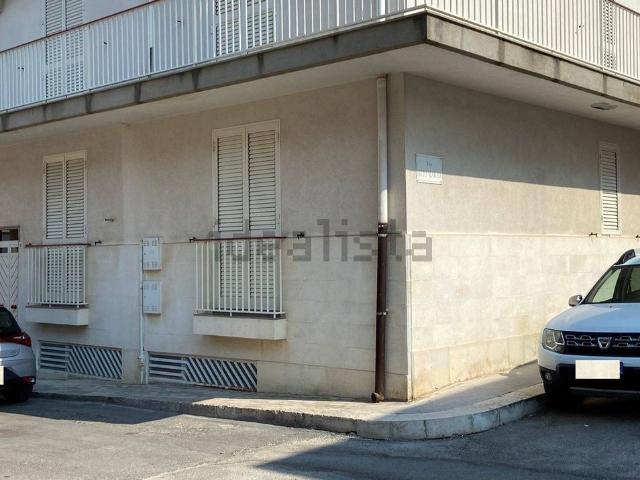 Appartamento in vendita a Ispica