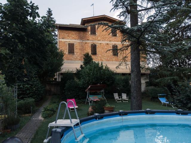 Appartamento in vendita a Medesano, Ramiola