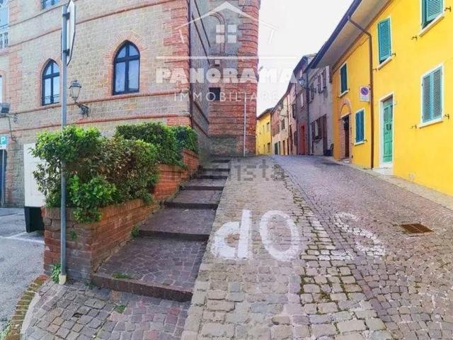Appartamento in vendita a Marche, Pesaro E Urbino
