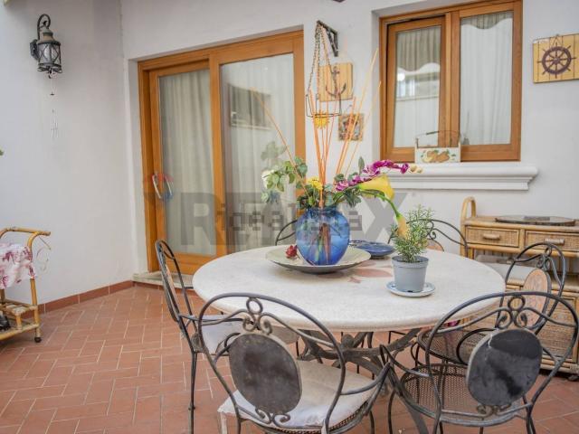 Appartamento in vendita a San Vincenzo, Toscana