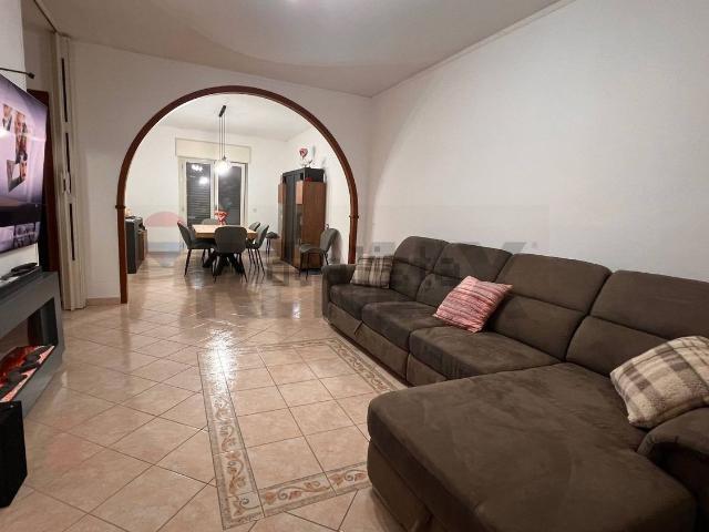 Appartamento in vendita a Santa Elena Irpina, Pietradefusi