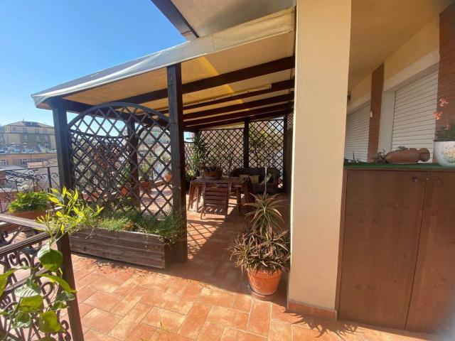 Appartamento in vendita a Marche, Fermo