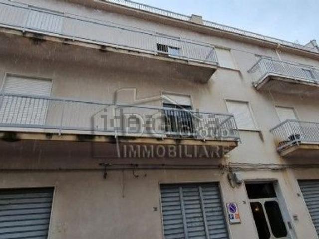 Appartamento in vendita a Alcamo, Sicilia