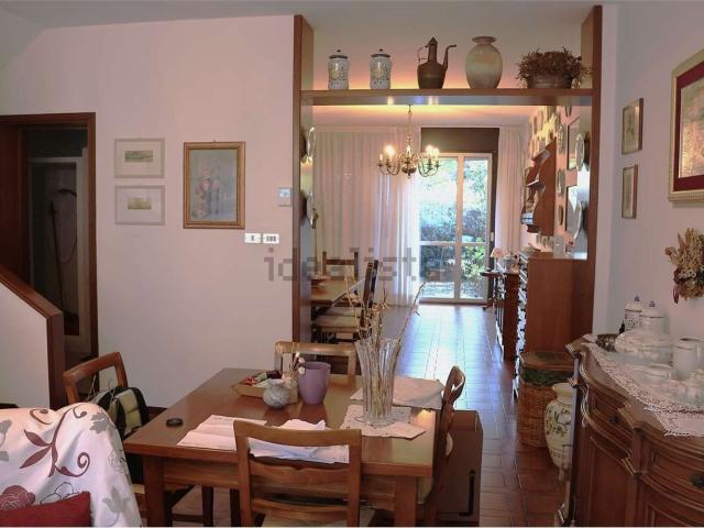 Appartamento in vendita a Buon Pastore-Sant'Agnese-San Damaso, Modena