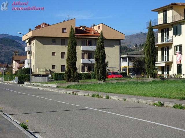 Appartamento in vendita a Strada in Casentino, Castel San Niccolò
