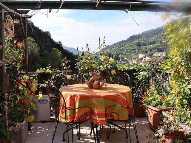 Appartamento in vendita a Dolceacqua, Liguria