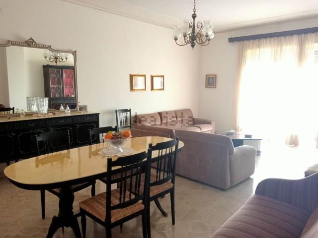 Appartamento in vendita a Quartiere Africano, Licata