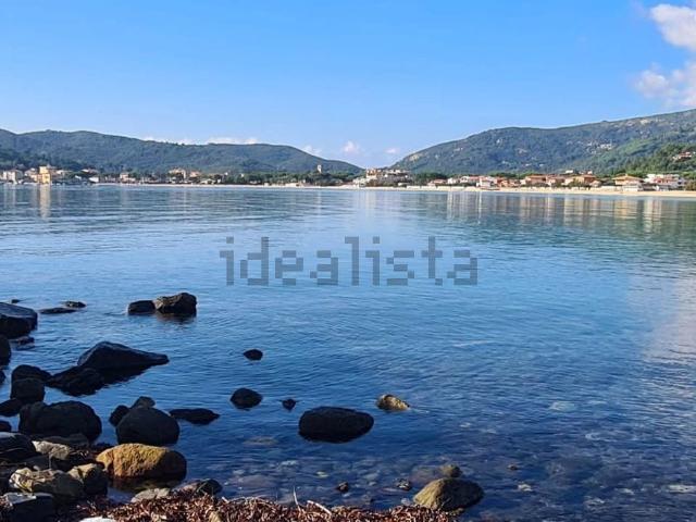 Appartamento in vendita a Campo nell'Elba, La Pila
