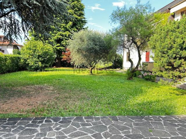 Appartamento in vendita a Thiene, Veneto