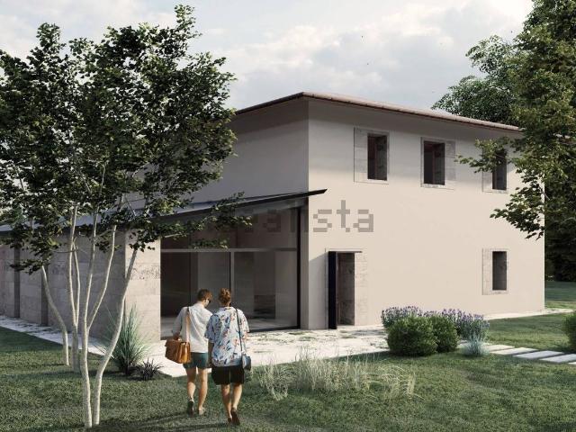 Appartamento in vendita a Lecchi, Toscana