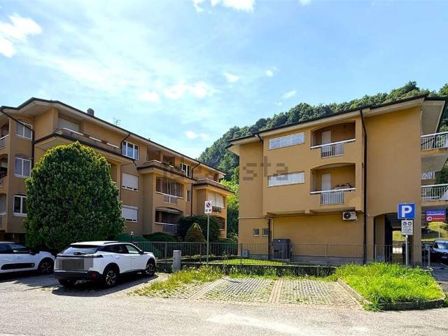 Appartamento in vendita a Regione Siberia, Arona