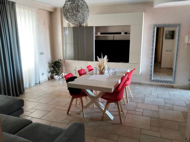 Appartamento in vendita a Marche, Fermo