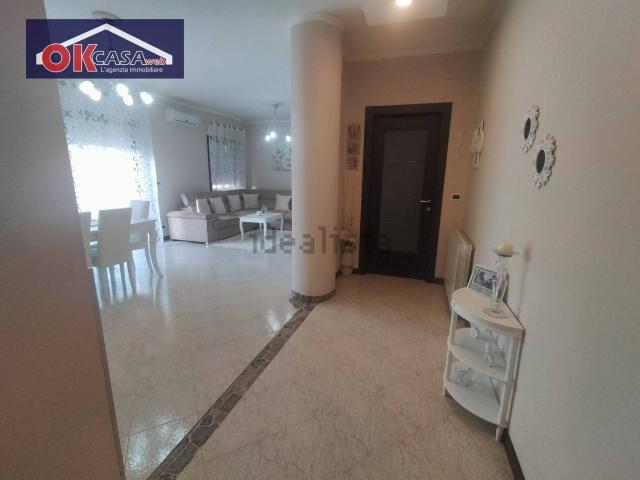 Appartamento in vendita a Monfalcone, Friuli-Venezia Giulia