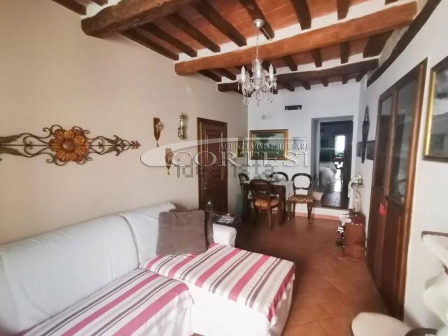 Appartamento in vendita a Umbertide, Umbria